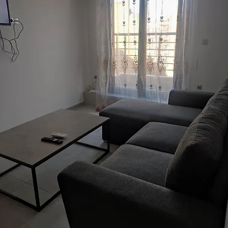 Apartmán γαία